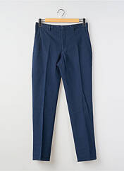 Pantalon chino bleu RALPH LAUREN pour homme seconde vue