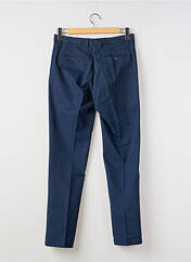 Pantalon chino bleu RALPH LAUREN pour homme seconde vue
