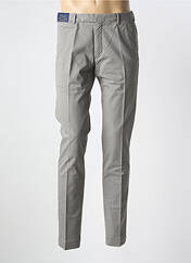 Pantalon chino gris RALPH LAUREN pour homme seconde vue