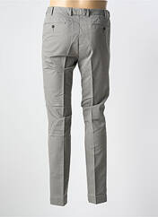 Pantalon chino gris RALPH LAUREN pour homme seconde vue
