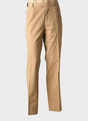 Pantalon chino marron RALPH LAUREN pour homme seconde vue