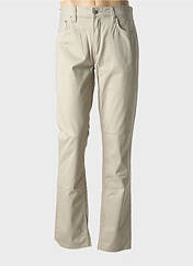 Pantalon droit beige RALPH LAUREN pour homme seconde vue