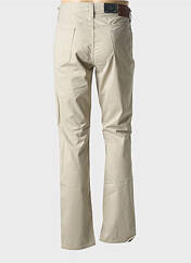 Pantalon droit beige RALPH LAUREN pour homme seconde vue
