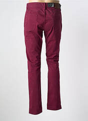 Pantalon slim violet RALPH LAUREN pour homme seconde vue