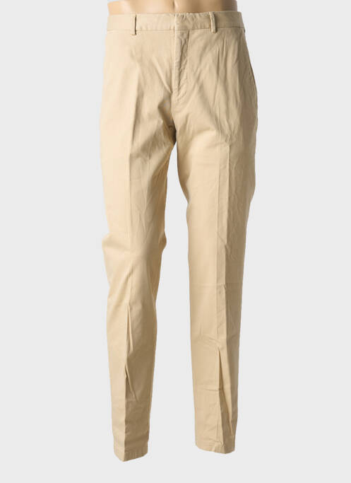 Pantalon chino beige RALPH LAUREN pour homme