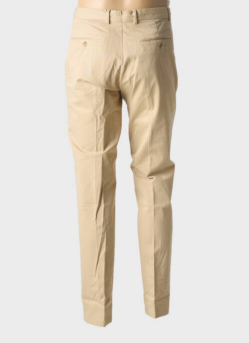 Pantalon chino beige RALPH LAUREN pour homme