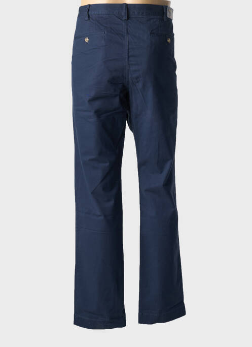 Pantalon chino bleu RALPH LAUREN pour homme