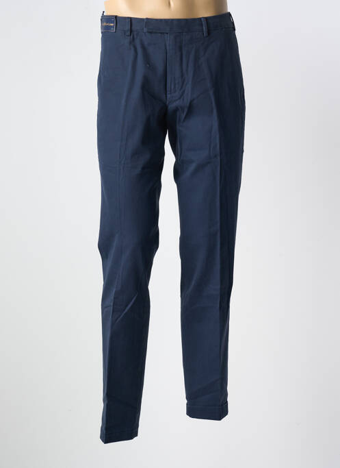 Pantalon chino bleu RALPH LAUREN pour homme