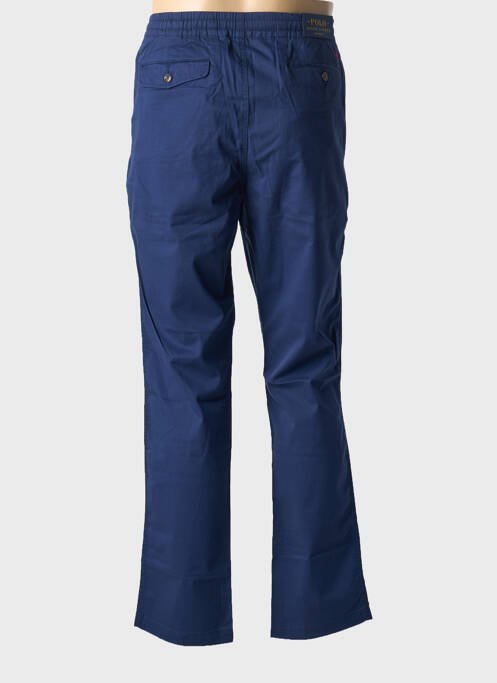 Pantalon chino bleu RALPH LAUREN pour homme