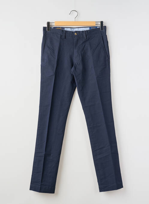 Pantalon chino bleu RALPH LAUREN pour homme