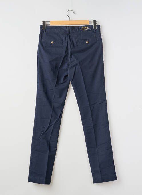 Pantalon chino bleu RALPH LAUREN pour homme