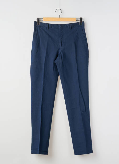 Pantalon chino bleu RALPH LAUREN pour homme