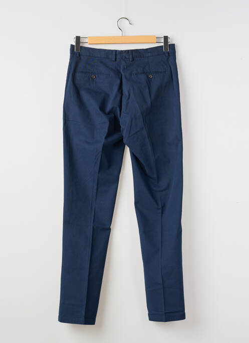 Pantalon chino bleu RALPH LAUREN pour homme