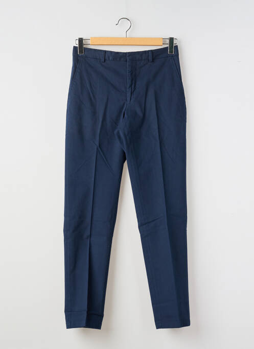 Pantalon chino bleu RALPH LAUREN homme