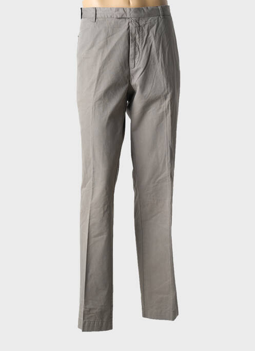 Pantalon chino gris RALPH LAUREN pour homme