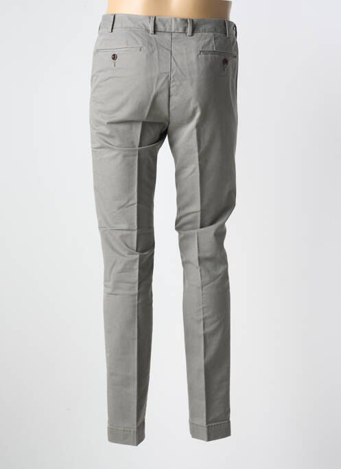 Pantalon chino gris RALPH LAUREN pour homme
