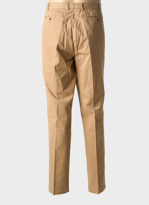 Pantalon chino marron RALPH LAUREN pour homme