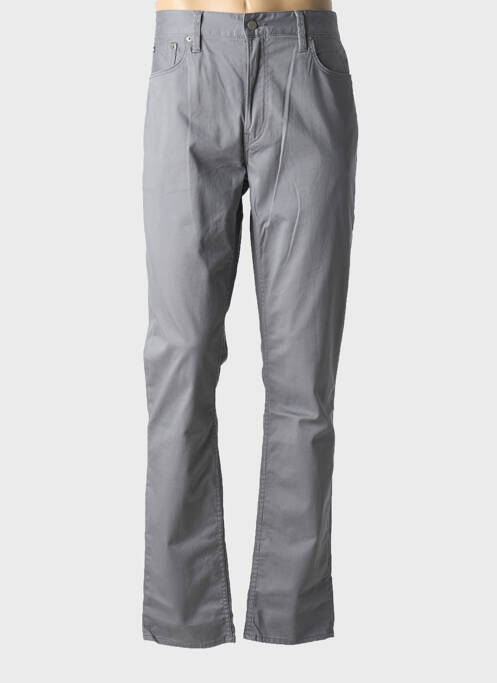 Pantalon slim gris RALPH LAUREN pour homme
