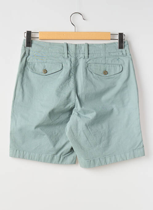 Short bleu CLOSED pour homme