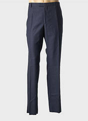 Pantalon slim bleu STRELLSON pour homme seconde vue
