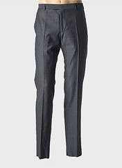 Pantalon slim gris STRELLSON pour homme seconde vue