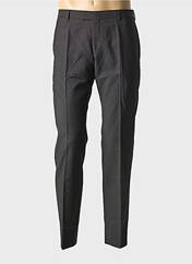 Pantalon slim gris STRELLSON pour homme seconde vue