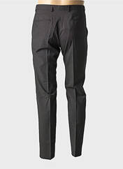 Pantalon slim gris STRELLSON pour homme seconde vue