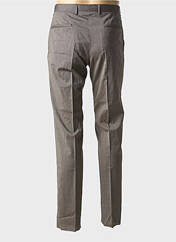 Pantalon slim gris STRELLSON pour homme seconde vue