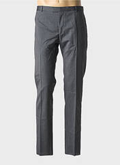 Pantalon slim gris STRELLSON pour homme seconde vue