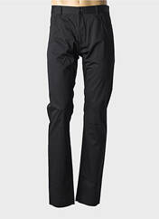 Pantalon slim noir STRELLSON pour homme seconde vue