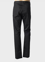 Pantalon slim noir STRELLSON pour homme seconde vue