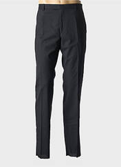 Pantalon slim noir STRELLSON pour homme seconde vue
