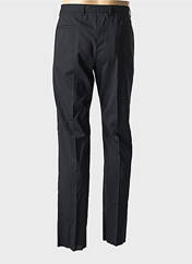 Pantalon slim noir STRELLSON pour homme seconde vue