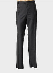 Pantalon slim noir STRELLSON pour homme seconde vue