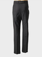 Pantalon slim noir STRELLSON pour homme seconde vue