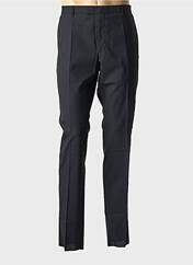 Pantalon slim noir STRELLSON pour homme seconde vue