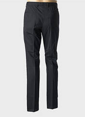 Pantalon slim noir STRELLSON pour homme seconde vue