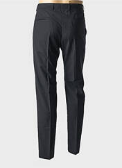 Pantalon slim noir STRELLSON pour homme seconde vue