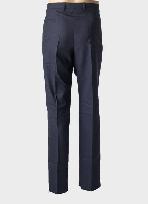 Pantalon slim bleu STRELLSON pour homme