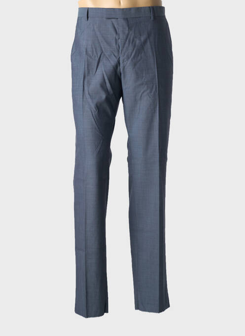 Pantalon slim gris STRELLSON pour homme