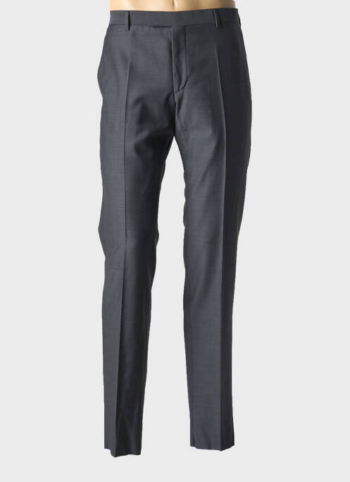 Pantalon slim gris STRELLSON pour homme