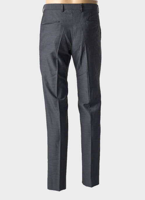 Pantalon slim gris STRELLSON pour homme
