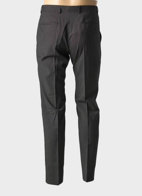 Pantalon slim gris STRELLSON homme