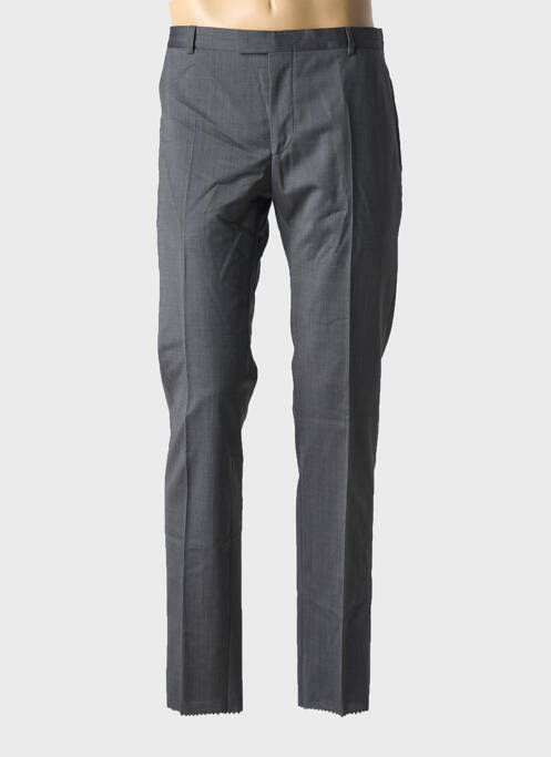 Pantalon slim gris STRELLSON pour homme