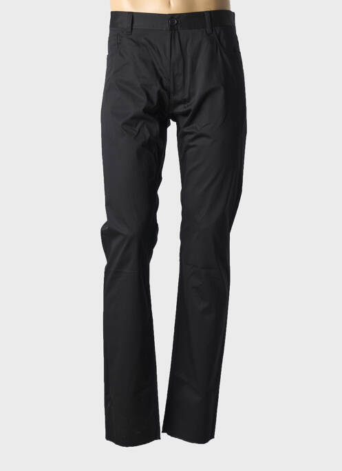 Pantalon slim noir STRELLSON pour homme