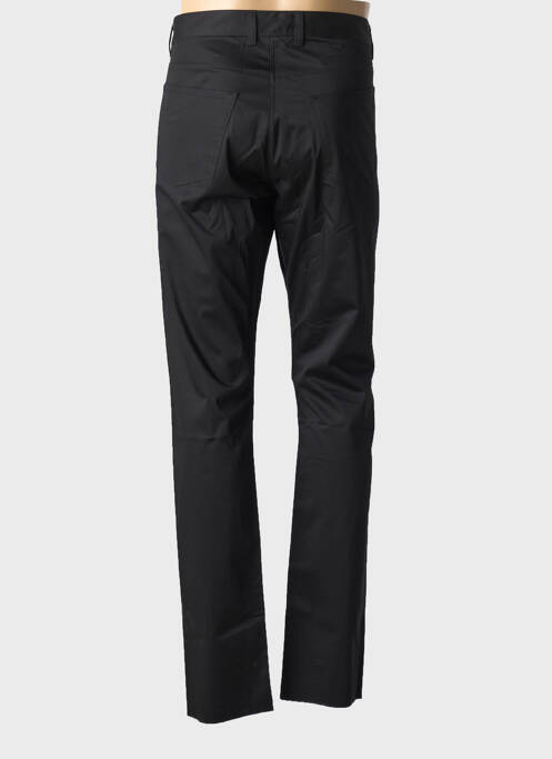 Pantalon slim noir STRELLSON pour homme