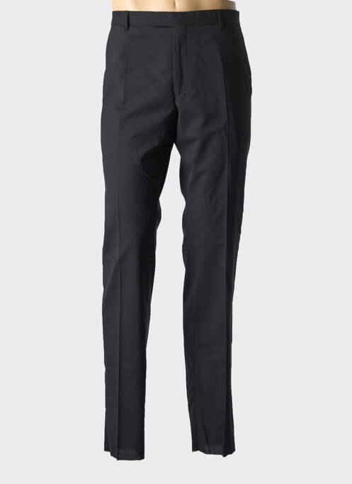 Pantalon slim noir STRELLSON pour homme