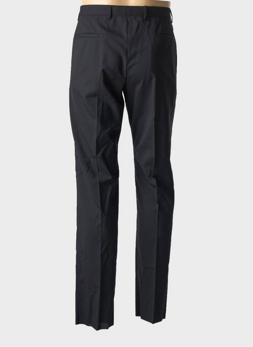 Pantalon slim noir STRELLSON pour homme
