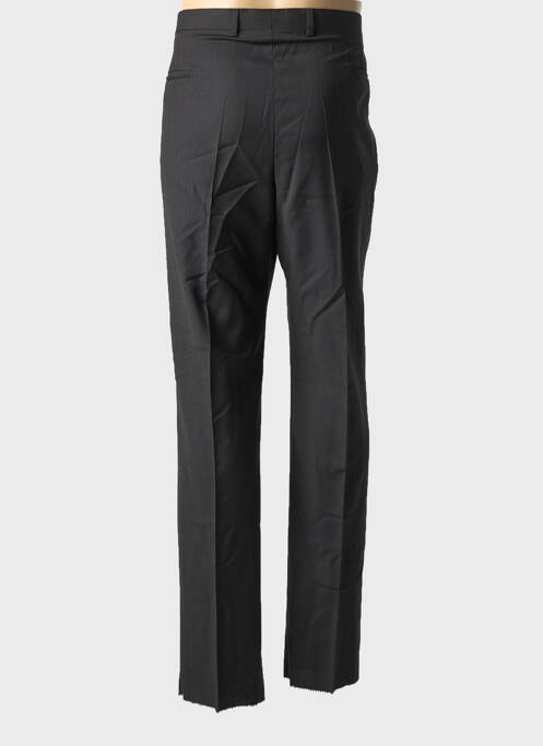 Pantalon slim noir STRELLSON pour homme