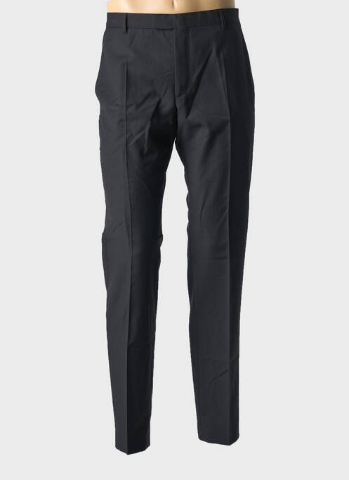 Pantalon slim noir STRELLSON pour homme